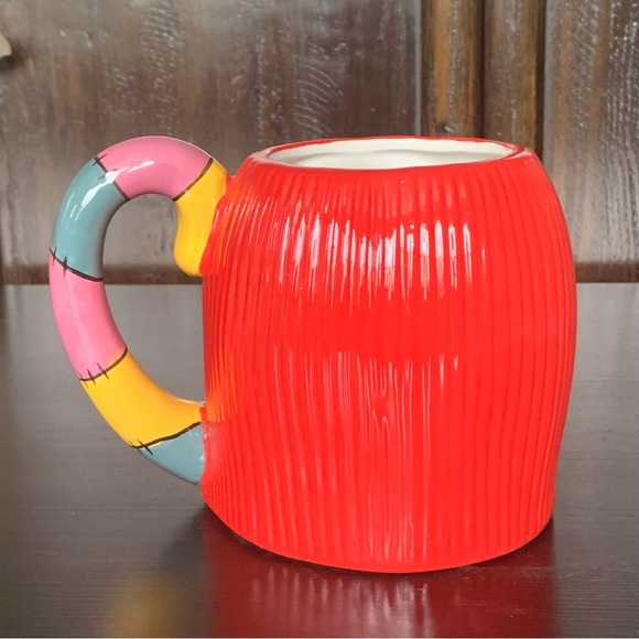 Sally 23.7oz Ceramic Mug - Disney Nightmare Before Christmas - Picture 8 of 14